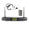 Bộ thu phát micro không dây JTS US-903DC Pro/PT-920BG+CX-504