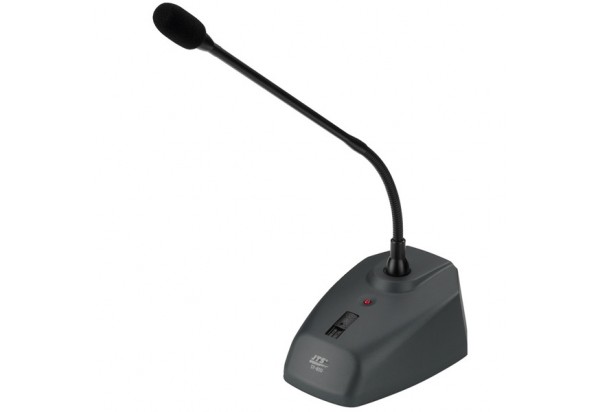 Micro cổ ngỗng JTS ST-850