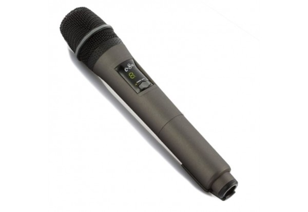 Micro phiên dịch JTS e-8TH
