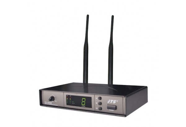 Bộ thu không dây để bàn JTS TG-10SRX