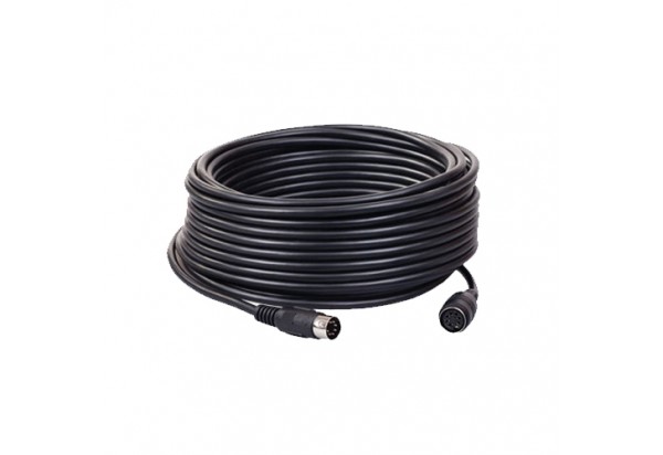 Cáp kéo dài 10m JTS D7P-10