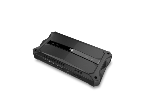 Amply ô tô 5 kênh JBL GTR-7535