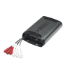 Amply ô tô JBL DSP4086