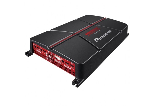 Amply ô tô Pioneer GM-A6704