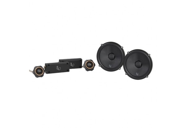 Loa phân tần 2-way Infinity Kappa 603cf