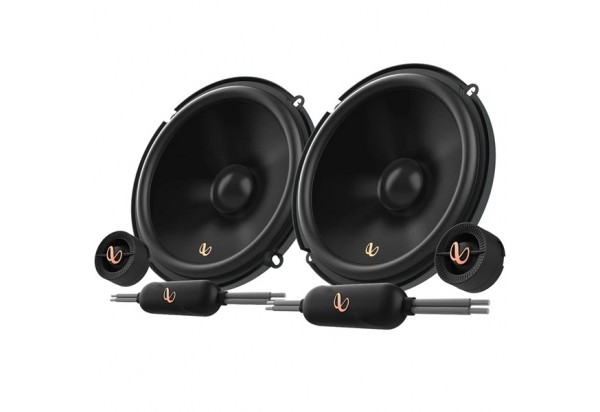 Loa cánh ô tô 2-way Infinity Primus 603CF