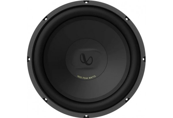 Loa siêu trầm cho xe hơi Infinity Alpha 121W 12"
