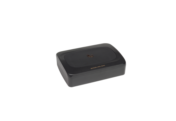 Loa siêu trầm cho ô tô Infinity BassLink Mini