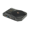 Loa siêu trầm lắp gầm ghế ô tô Infinity BassLink SM2