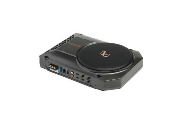 Loa siêu trầm lắp gầm ghế ô tô Infinity BassLink SM2