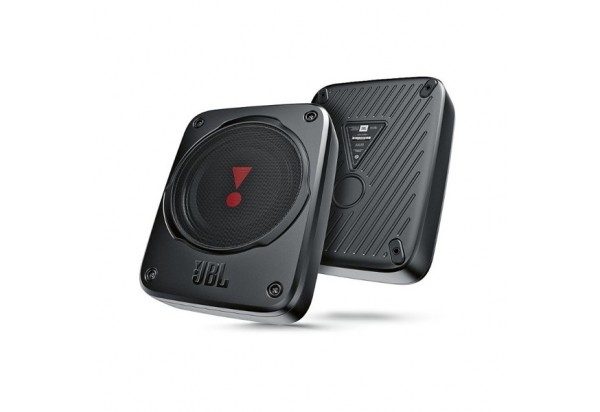 Loa sub gầm ghế xe ô tô JBL BassPro LITE