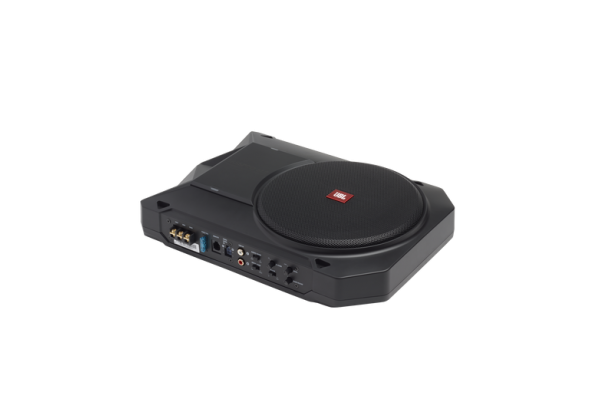 Loa Sub gầm ghế xe ô tô JBL BassPro SL2