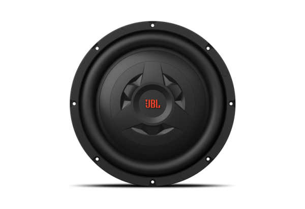 Loa Sub hơi cốp xe ô tô JBL Club WS1000 BLK