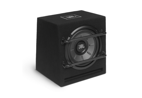 Loa Sub hơi cốp xe ô tô JBL STAGE 800BA