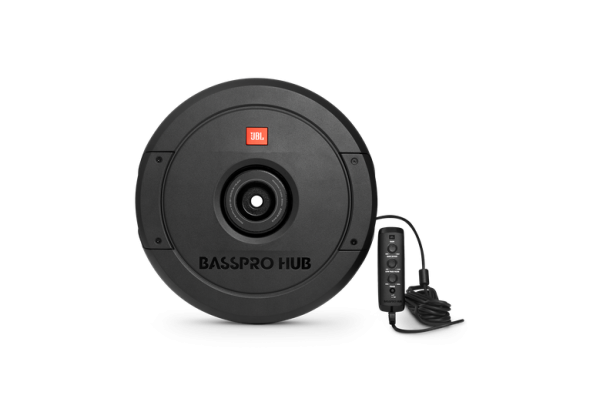 Loa siêu trầm JBL BassPro Hub 11 "(279mm)