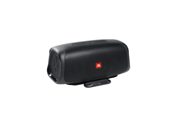 Loa Sub ô tô JBL BassPro GO