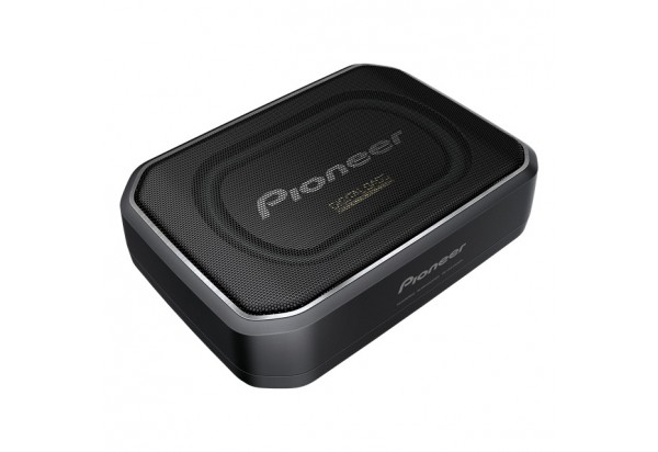 Loa SUB gầm ghế xe ô tô Pioneer TS-WX140DA