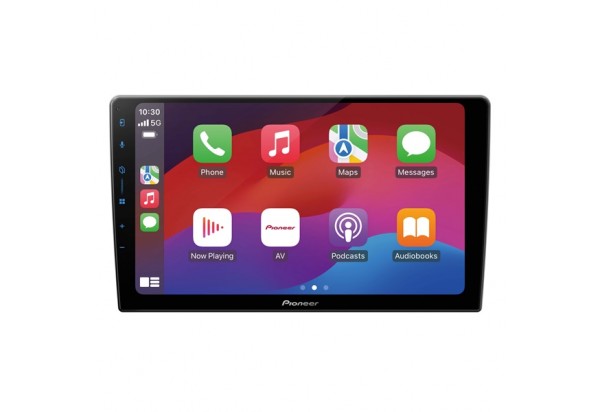 Màn hình ô tô Pioneer DMH-AP6650BT