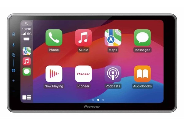 Màn hình ô tô Pioneer DMH-ZF7650BT