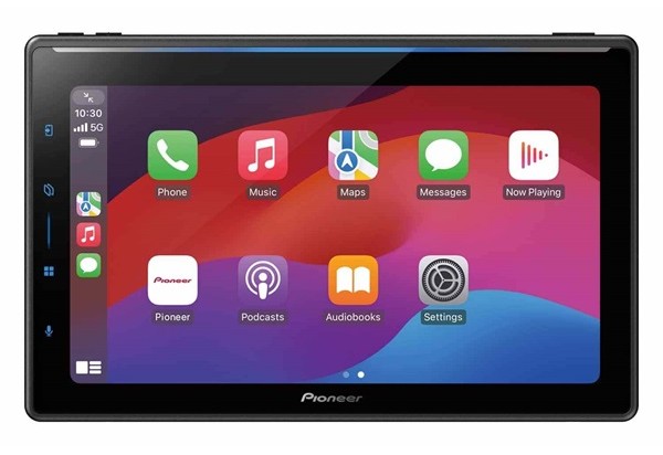Màn hình ô tô Pioneer DMH-ZF9650BT