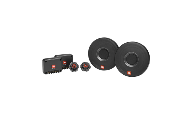 Loa 2-way lắp trên xe ô tô JBL CLUB 605CSQ