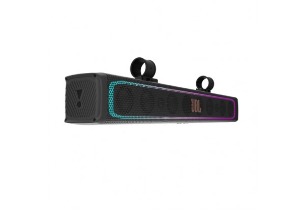 Loa soundbar bluetooth lắp xe ô tô JBL RALLYBAR XL