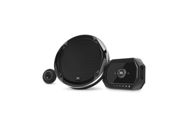 Loa cánh ô tô phân tần JBL STADIUM GTO 600C