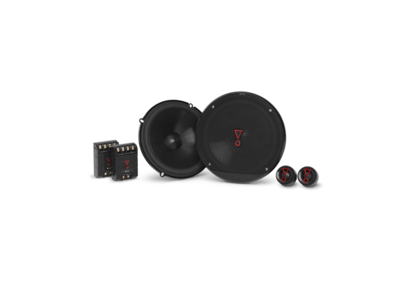 Loa cánh ô tô 2-way JBL STAGE3 607C