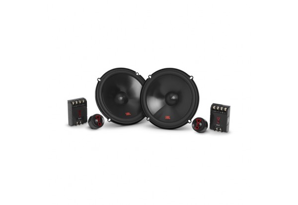 Loa phân tần 2-way lắp xe ô tô JBL STAGE3 607CF