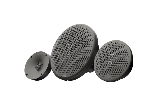 Loa phân tần lắp trên xe ô tô JBL ARENA X