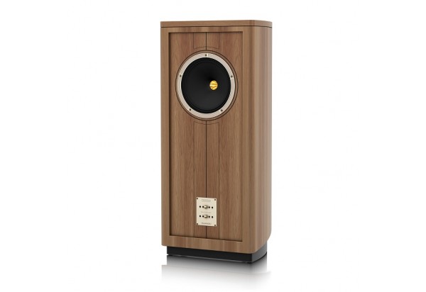 Loa Tannoy Gold Reference GRF GR