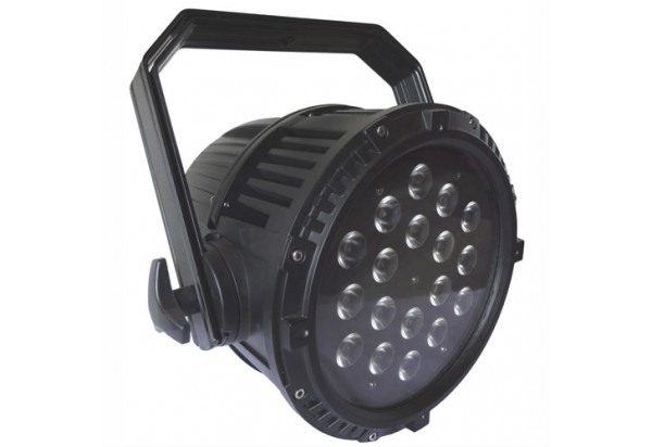 Đèn Waterproof Lqe WY1808 LED par 4in1