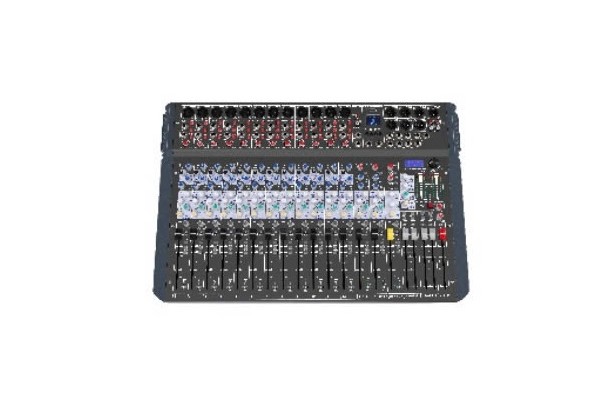 Bàn trộn âm thanh Mixer Bost Audio DSP1642