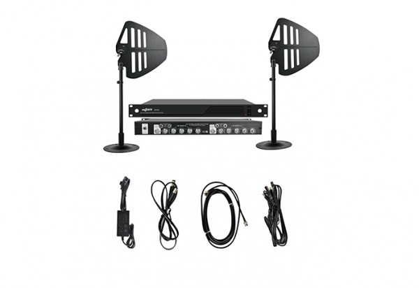 Bộ khuếch đại anten KF8700 Bost Audio