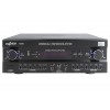 Bộ khuếch đại công suất 2 kênh K840 Bost Audio