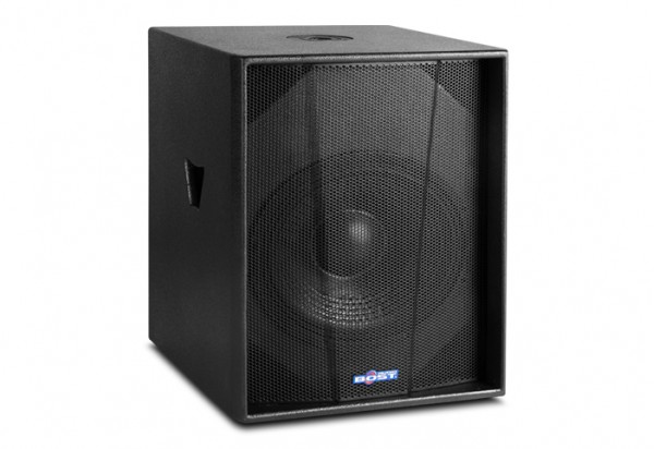 Loa siêu trầm Bost Audio S18A 18 inch