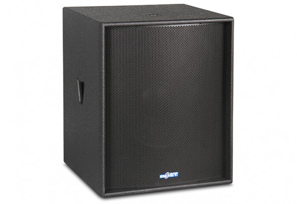 Loa siêu trầm Bost Audio S18B 18 inch