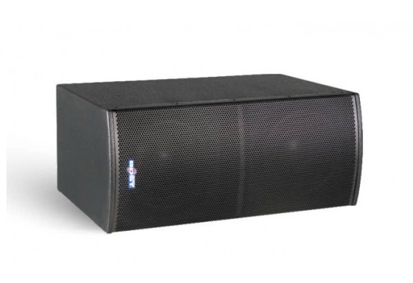 Loa siêu trầm Bost Audio S212B 