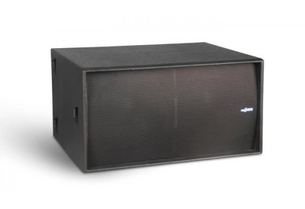 Loa siêu trầm Bost Audio SM218V 18 inch