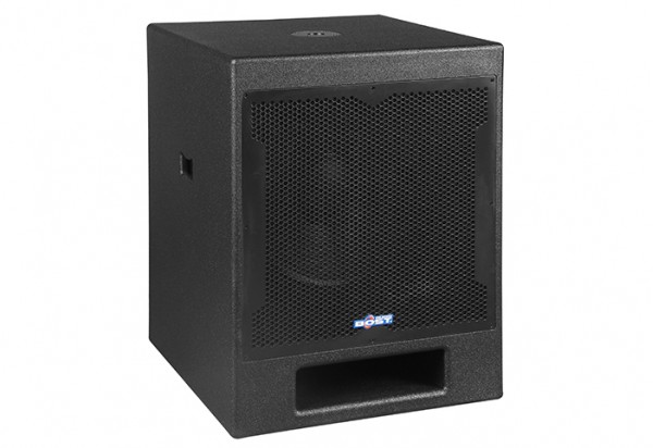 Loa subwoofer Active với DSP Bost Audio VC12BE