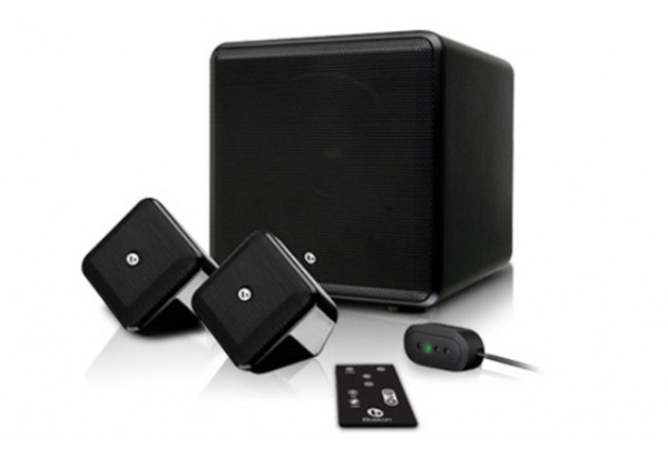 Loa Boston Acoustics Soundware XS Digital 