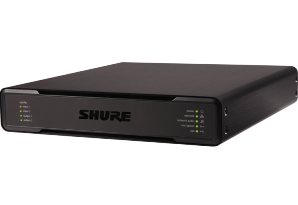 Bộ xử lý âm thanh Shure P300-IMX