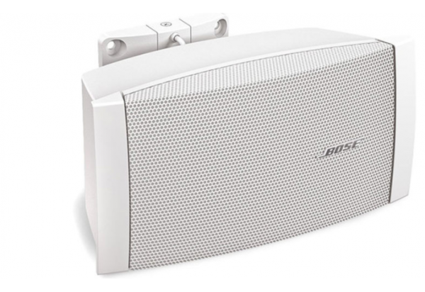 Loa Bose DS 16SE white  