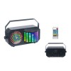 Đèn LED 3in1 effect light Spark SPL-RG/RGB-306C