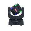 Đèn Moving Mini Laser rubik Spark SPL-RGB-623
