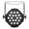 Đèn RGBWA 5in1 LED Par can Spark SPL-LED-312E