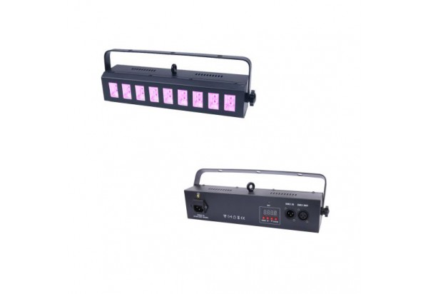 Đèn UV flood light Spark SPL-LED-070G