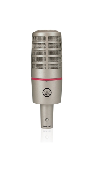 Microphone AKG C4500 B-BC