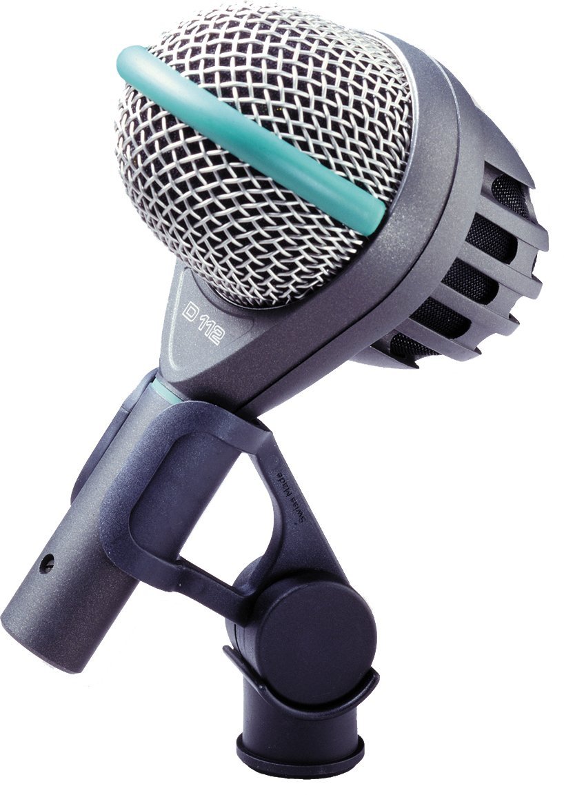 Microphone AKG D112