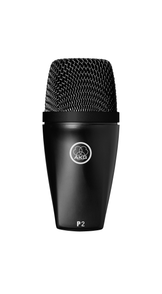 Microphone AKG P 2
